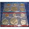 Image 1 : 717. 1976 U.S. Bicentennial Mint Set in original cellophane.
