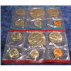 Image 1 : 718. 1978 U.S. Mint Set in original cellophane.
