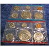 Image 2 : 718. 1978 U.S. Mint Set in original cellophane.