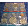 Image 2 : 719. 1978 U.S. Mint Set in original cellophane.