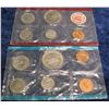 Image 2 : 720. 1971 U.S. Mint Set in original cellophane.