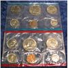 Image 1 : 723. 1979 U.S. Mint Set in original cellophane.