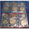 Image 2 : 723. 1979 U.S. Mint Set in original cellophane.