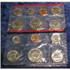 Image 1 : 726. 1981 U.S. Mint Set in original cellophane.