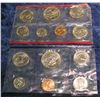 Image 2 : 726. 1981 U.S. Mint Set in original cellophane.