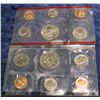 Image 2 : 730. 1987 U.S. Mint Set in original cellophane.