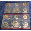 Image 1 : 731. 1990 U.S. Mint Set in original cellophane.