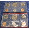 Image 2 : 731. 1990 U.S. Mint Set in original cellophane.