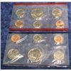 Image 1 : 732. 1991 U.S. Mint Set in original cellophane.