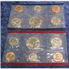 Image 1 : 733. 1992 U.S. Mint Set in original cellophane.