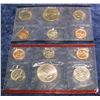 Image 2 : 733. 1992 U.S. Mint Set in original cellophane.