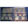 Image 1 : 737. 2000 U.S. Mint Set in original cellophane.