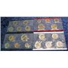 Image 1 : 740. 2003 U.S. Mint Set in original cellophane.