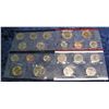 Image 2 : 740. 2003 U.S. Mint Set in original cellophane.