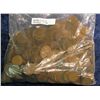 Image 1 : 756. (600+) 1909-39 Wheat Cents. Mixed date and mint marks.