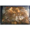 Image 2 : 757. (600+) Unc-BU Red Wheat Pennies.