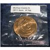 Image 1 : 766. 2007 First Spouse Bronze Medal "Martha Washington"