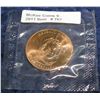 Image 1 : 767. 2007 First Spouse Bronze Medal "Abigail Adams"