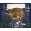 Image 2 : 767. 2007 First Spouse Bronze Medal "Abigail Adams"
