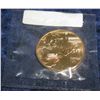Image 2 : 772. 2010 First Spouse Bronze Medal "Abigail Fillmore"