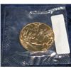 Image 2 : 774. 2010 First Spouse Bronze Medal "Buchanan's Liberty"