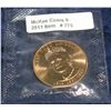 775. 2010 First Spouse Bronze Medal "Mary Todd Lincoln"