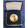 Image 2 : 776. 2010 First Spouse Bronze Medal "Abigail Fillmore"