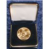 Image 2 : 777. 2010 First Spouse Bronze Medal "Jane Pierce"