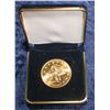 778. 2010 First Spouse Bronze Medal "Buchanan's Liberty"
