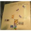 Image 1 : 808. 1988 Canada Commemorative Stamp Set.