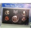 Image 1 : 823. 1969S US Proof Set. Original as Issued.