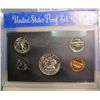 Image 2 : 823. 1969S US Proof Set. Original as Issued.