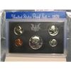 Image 1 : 826. 1970S US Proof Set. Original as Issued.
