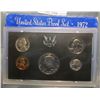 Image 1 : 828. 1972S US Proof Set. Original as Issued.