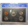 Image 2 : 828. 1972S US Proof Set. Original as Issued.