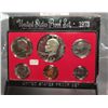 Image 1 : 829. 1973S US Proof Set. Original as Issued.