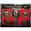 Image 1 : 830. 1973S US Proof Set. Original as Issued.