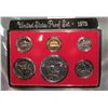 Image 2 : 830. 1973S US Proof Set. Original as Issued.