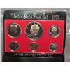 Image 1 : 836. 1977S US Proof Set. Original as Issued.
