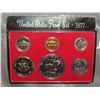 Image 2 : 836. 1977S US Proof Set. Original as Issued.