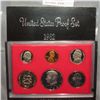 Image 1 : 839. 1982S US Proof Set. Original as Issued.