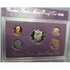 Image 1 : 850. 1991S US Proof Set. Original as Issued.
