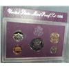 Image 2 : 850. 1991S US Proof Set. Original as Issued.