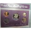 Image 1 : 852. 1992S US Proof Set. Original as Issued.
