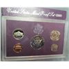 Image 2 : 852. 1992S US Proof Set. Original as Issued.