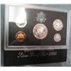 Image 2 : 853. 1992S US Silver Proof Set. Original as Issued.