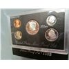 Image 1 : 856. 1993S US Silver Proof Set. Original as Issued.