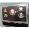 Image 1 : 857. 1993S US Silver Proof Set. Original as Issued.