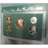 Image 1 : 858. 1995S US Proof Set. Original as Issued.
