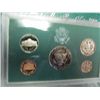 Image 2 : 859. 1995S US Proof Set. Original as Issued.